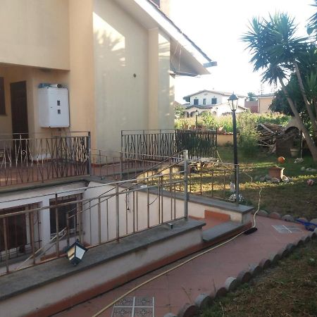 Villetta Gelsomino Ardea Exterior foto
